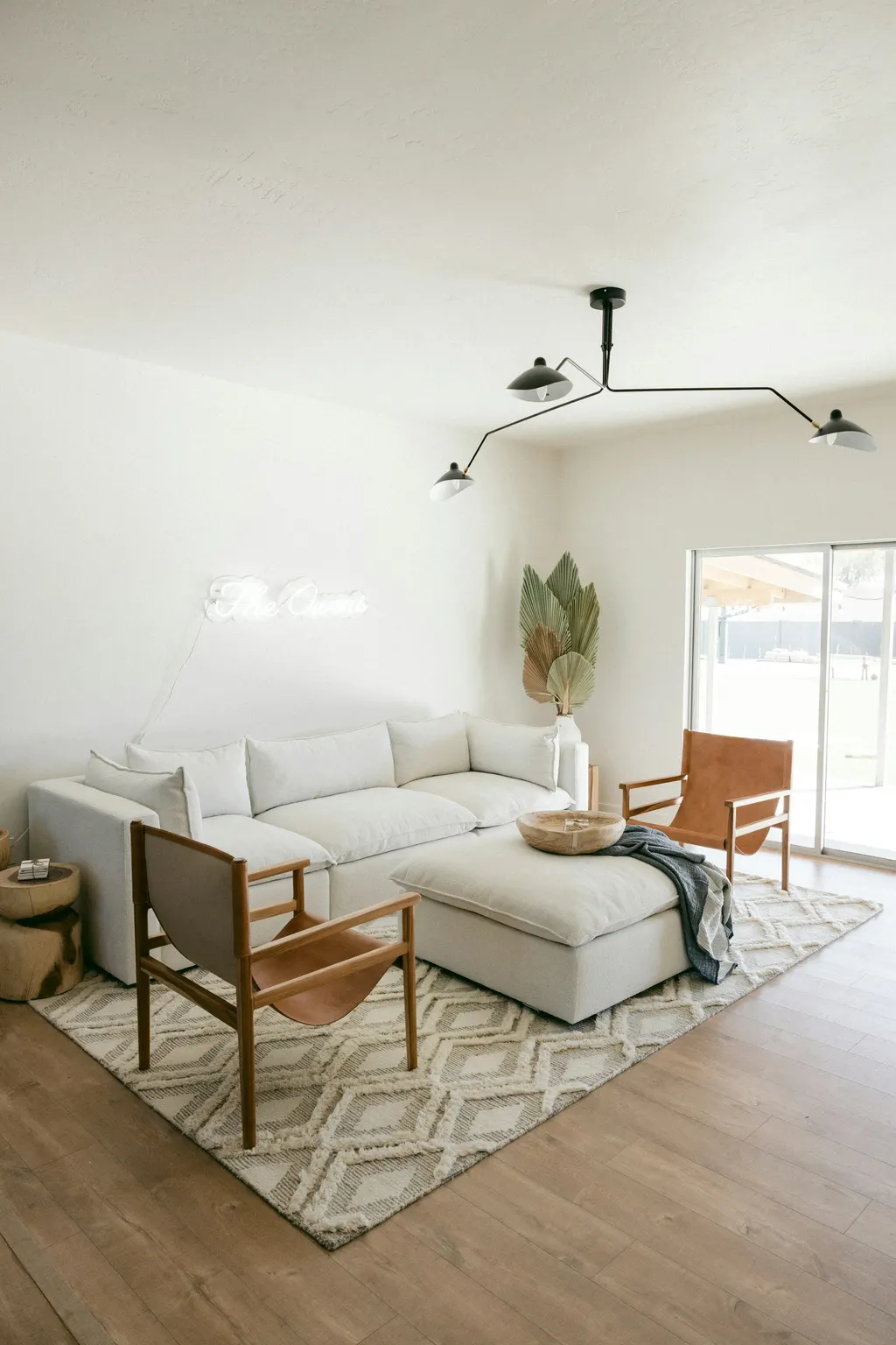 Palma Ceia Addition